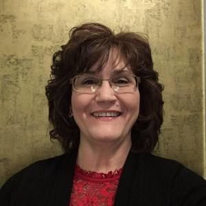 Meet your Posher, Lynn